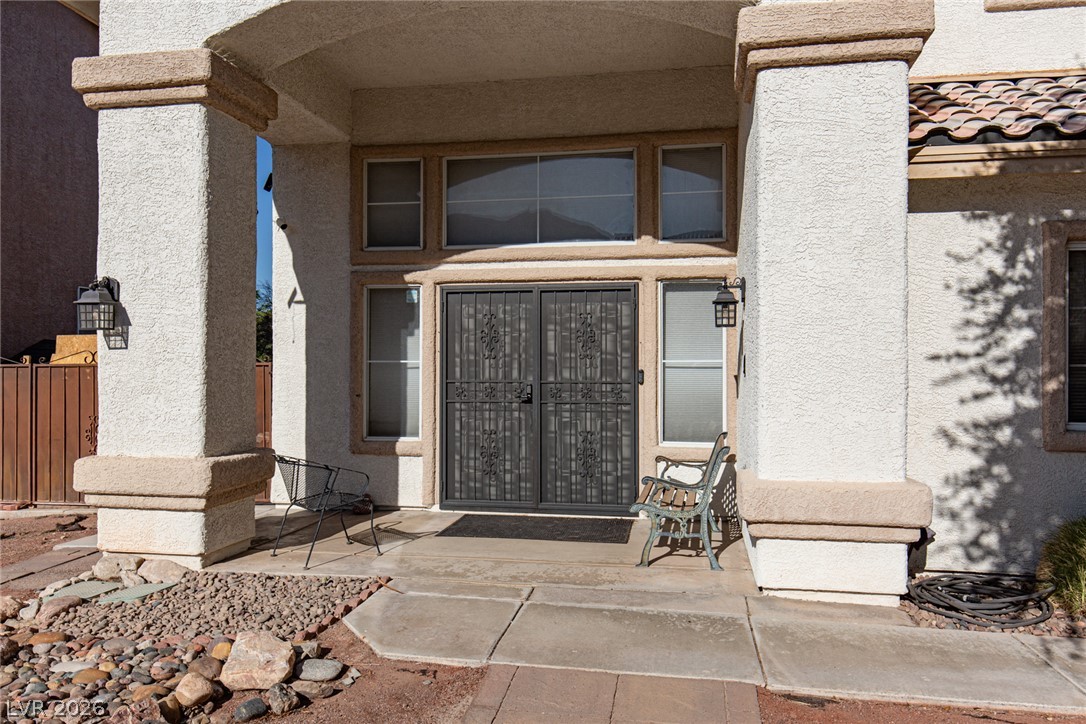 1419 Aultman Court Las Vegas NV 89110