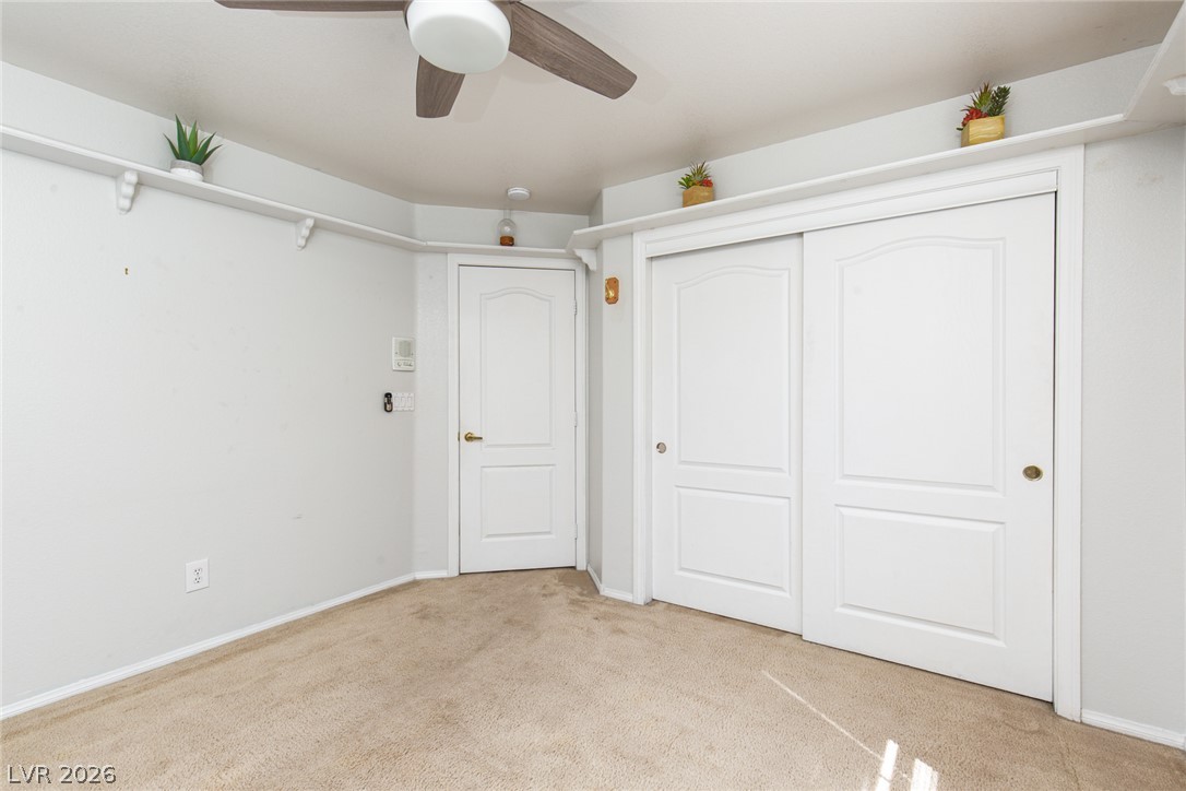 1419 Aultman Court Las Vegas NV 89110