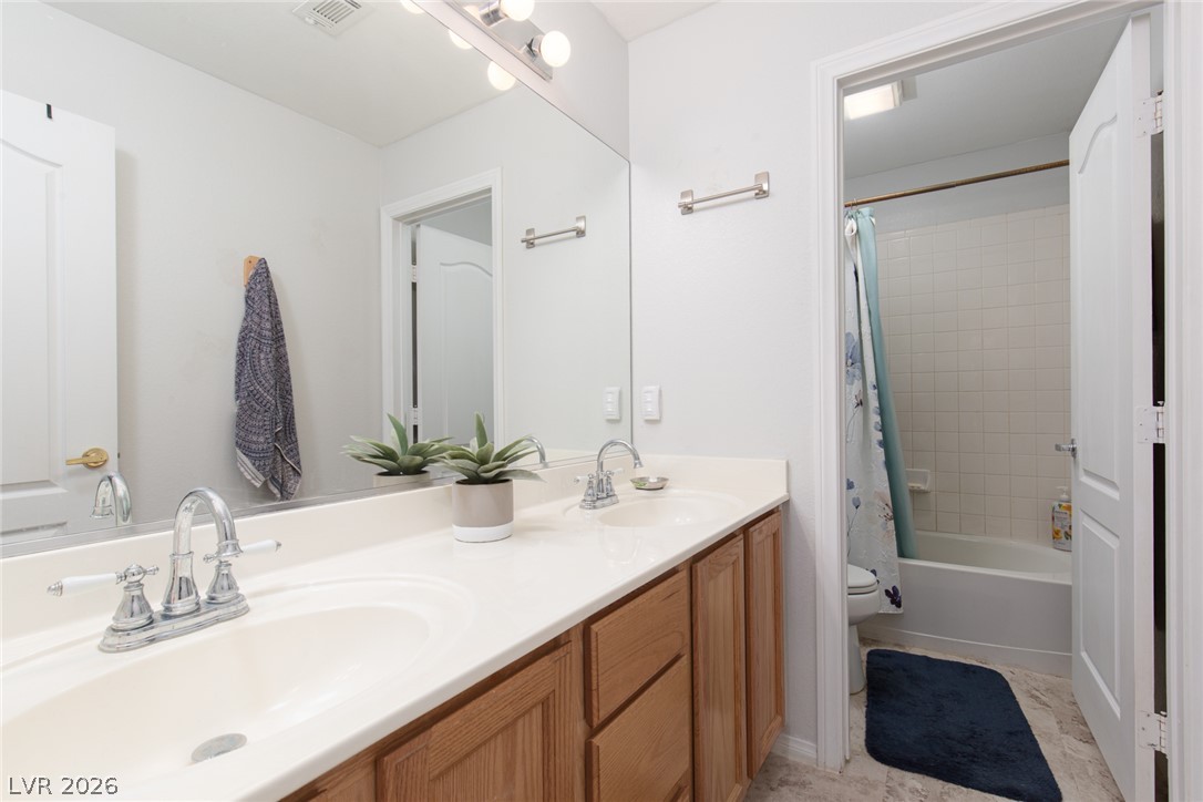 1419 Aultman Court Las Vegas NV 89110