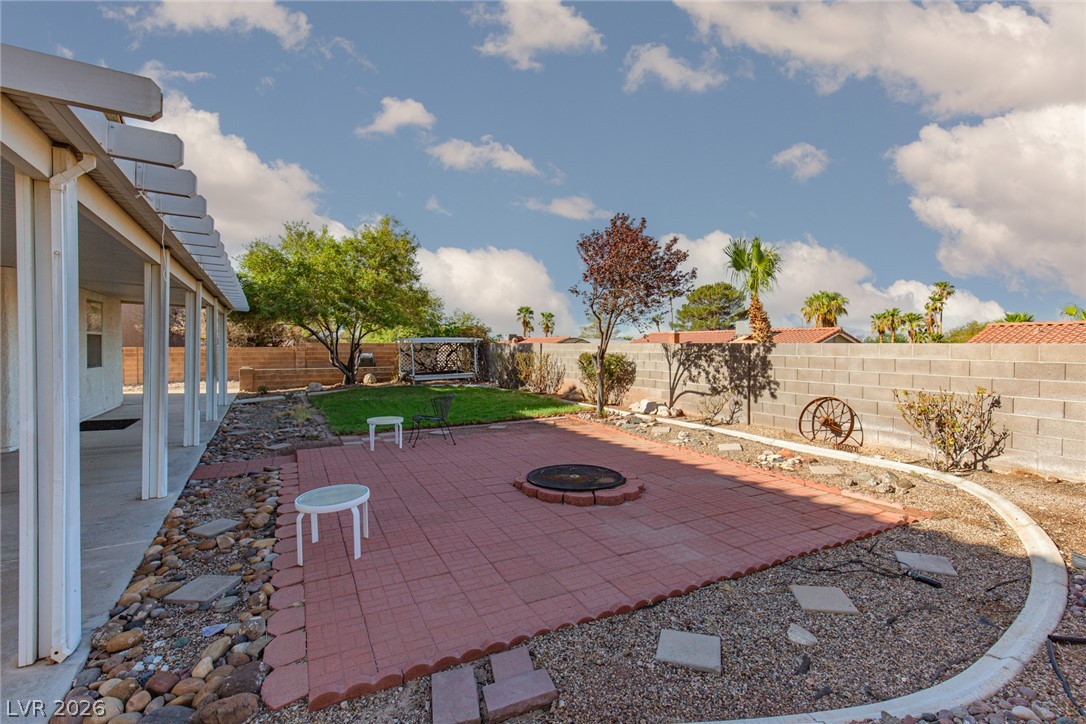 1419 Aultman Court Las Vegas NV 89110
