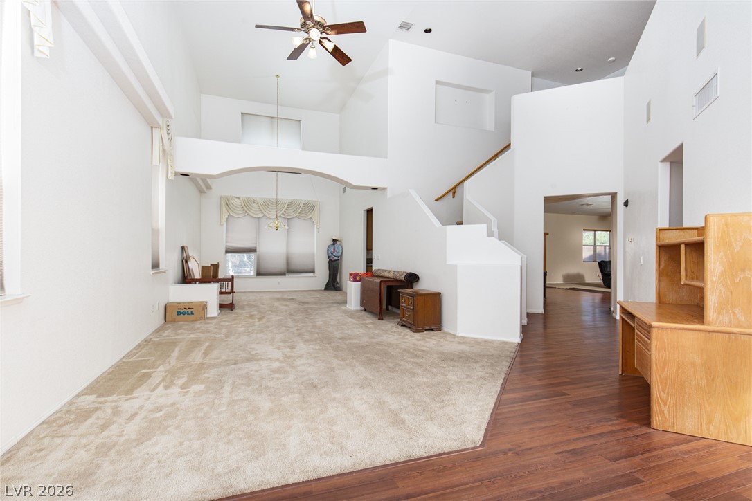1419 Aultman Court Las Vegas NV 89110