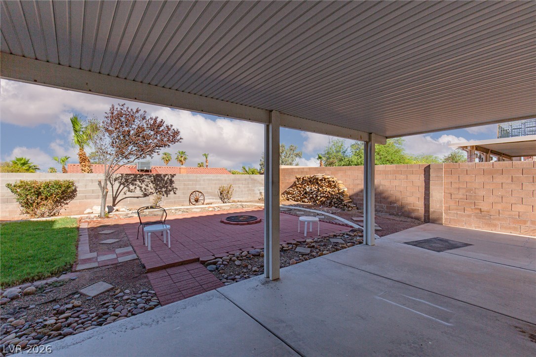 1419 Aultman Court Las Vegas NV 89110