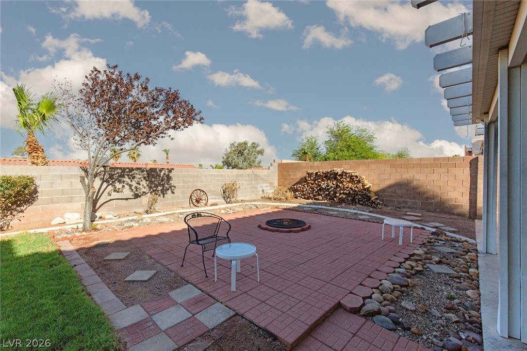 1419 Aultman Court Las Vegas NV 89110