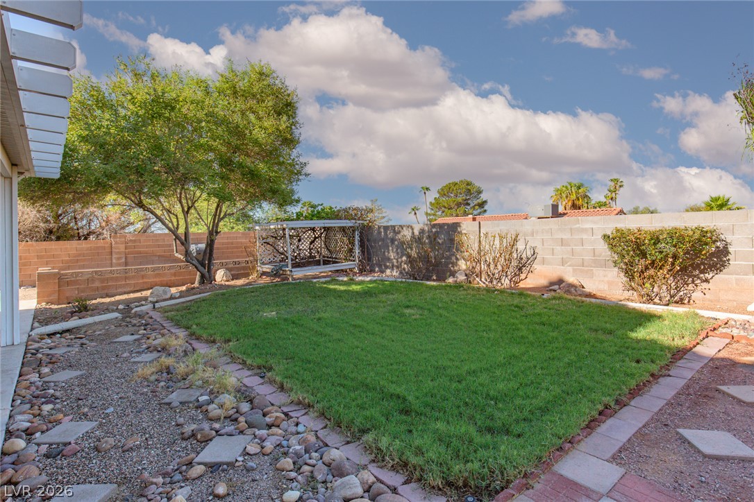 1419 Aultman Court Las Vegas NV 89110