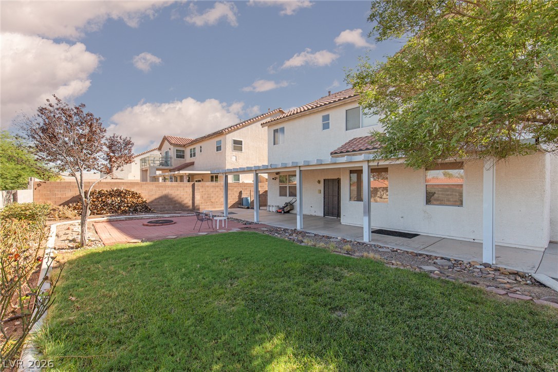 1419 Aultman Court Las Vegas NV 89110