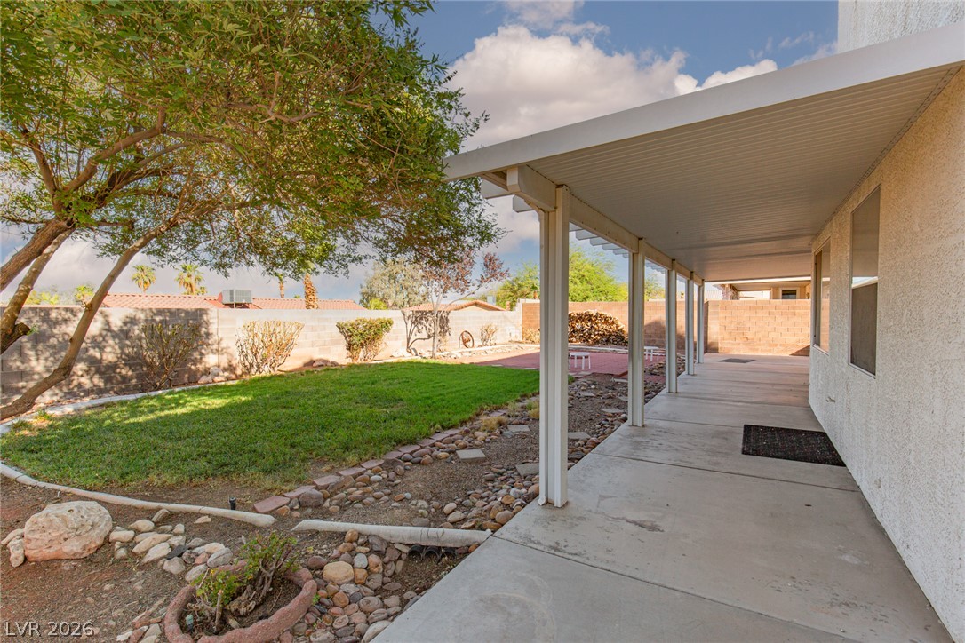 1419 Aultman Court Las Vegas NV 89110
