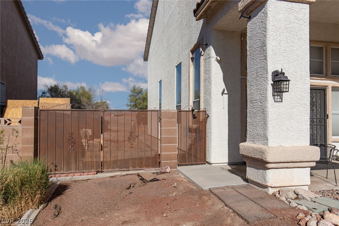 1419 Aultman Court Las Vegas NV 89110