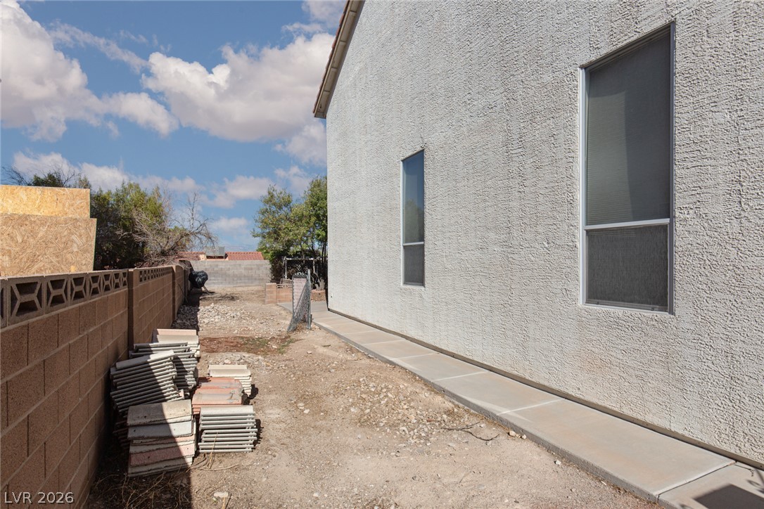 1419 Aultman Court Las Vegas NV 89110