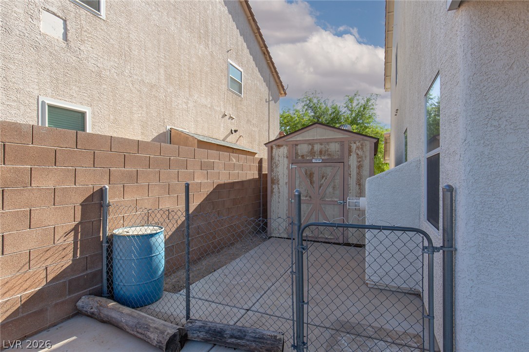 1419 Aultman Court Las Vegas NV 89110