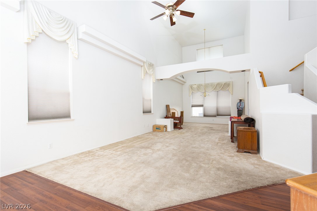 1419 Aultman Court Las Vegas NV 89110
