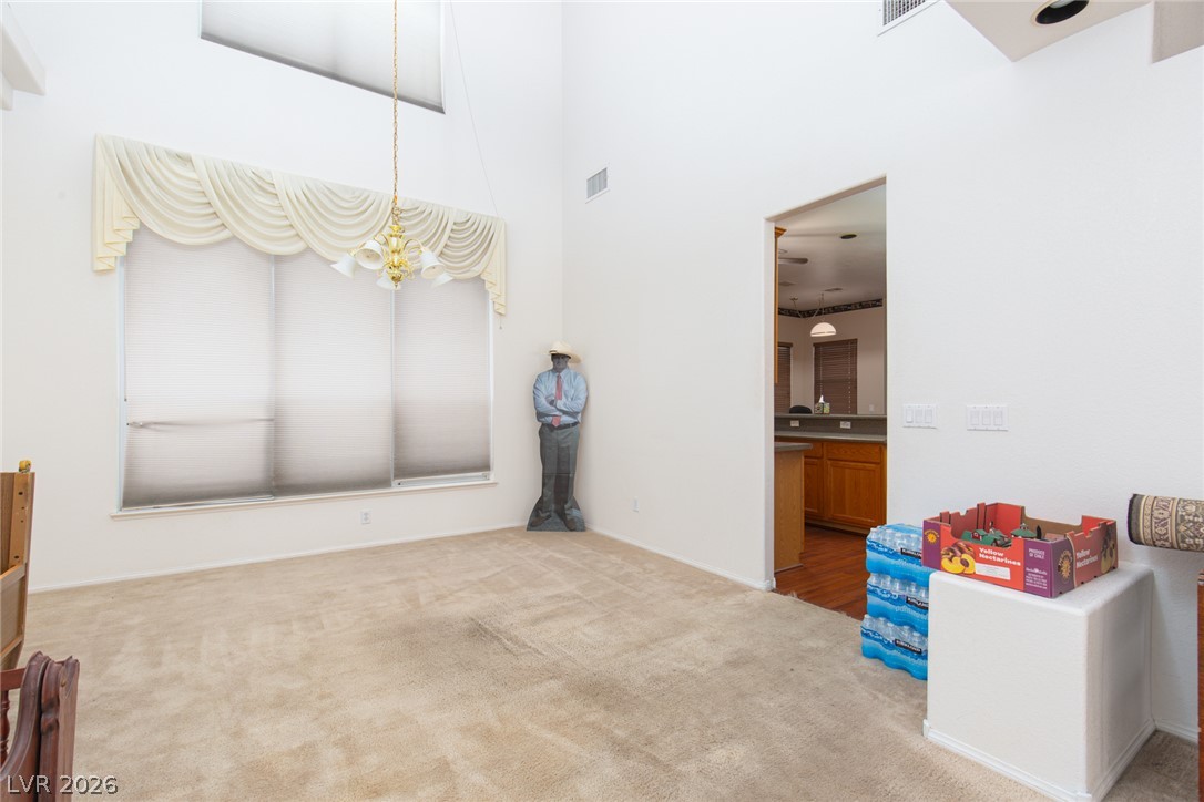 1419 Aultman Court Las Vegas NV 89110