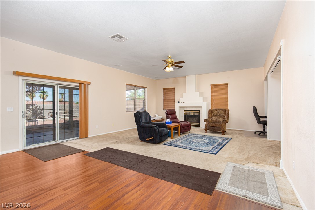 1419 Aultman Court Las Vegas NV 89110