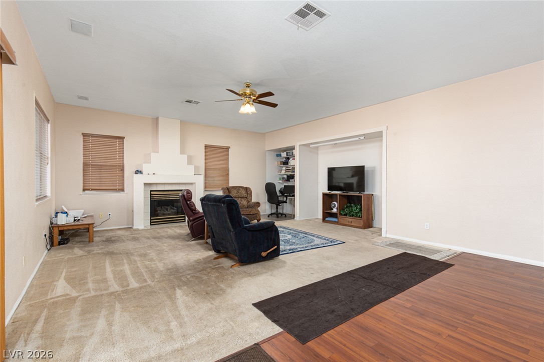 1419 Aultman Court Las Vegas NV 89110