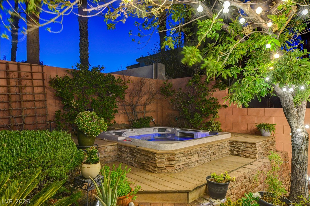 1409 Palantine Hill Drive Las Vegas NV 89117