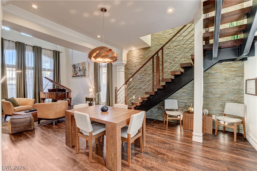 1409 Palantine Hill Drive Las Vegas NV 89117