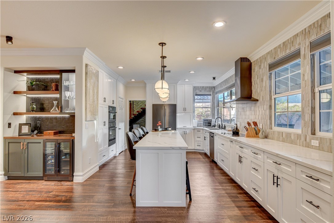 1409 Palantine Hill Drive Las Vegas NV 89117