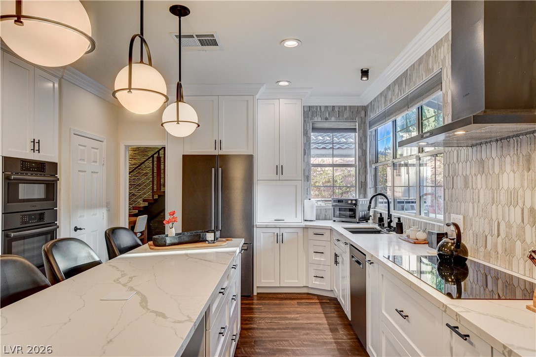 1409 Palantine Hill Drive Las Vegas NV 89117