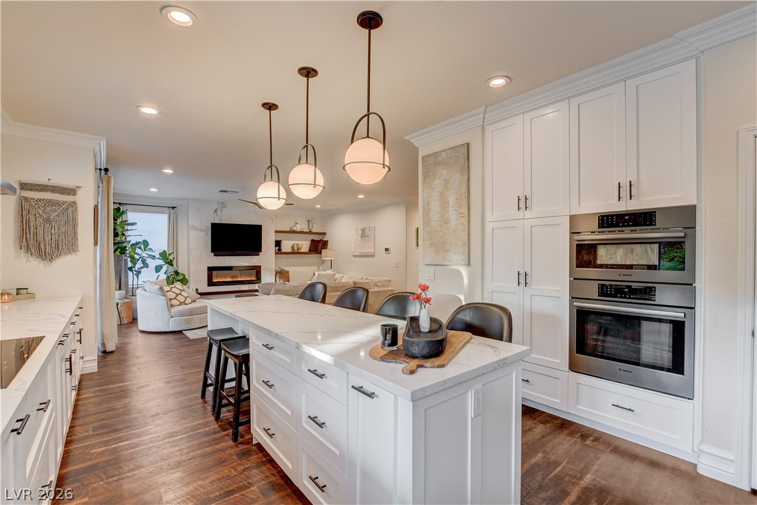 1409 Palantine Hill Drive Las Vegas NV 89117