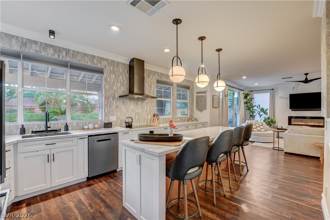 1409 Palantine Hill Drive Las Vegas NV 89117
