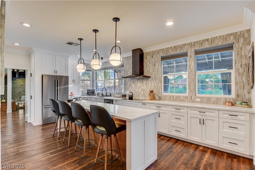 1409 Palantine Hill Drive Las Vegas NV 89117