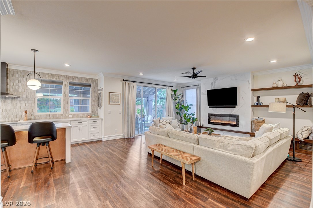 1409 Palantine Hill Drive Las Vegas NV 89117