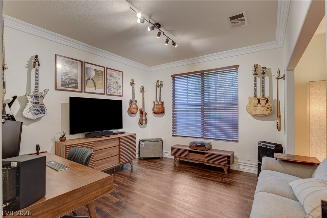 1409 Palantine Hill Drive Las Vegas NV 89117