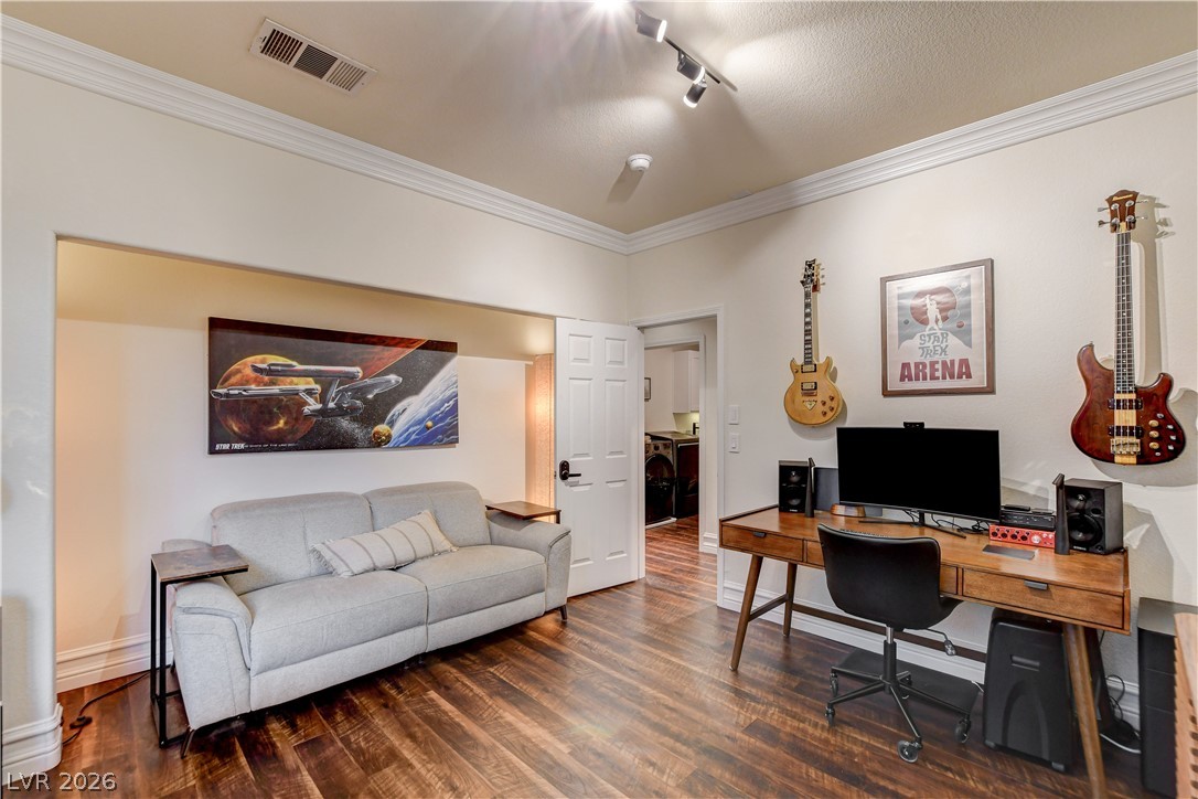 1409 Palantine Hill Drive Las Vegas NV 89117