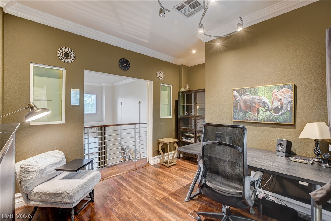 1409 Palantine Hill Drive Las Vegas NV 89117