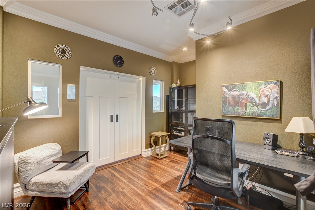 1409 Palantine Hill Drive Las Vegas NV 89117