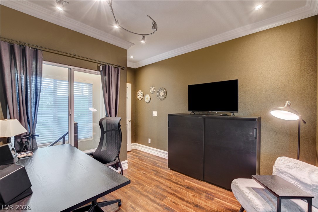 1409 Palantine Hill Drive Las Vegas NV 89117