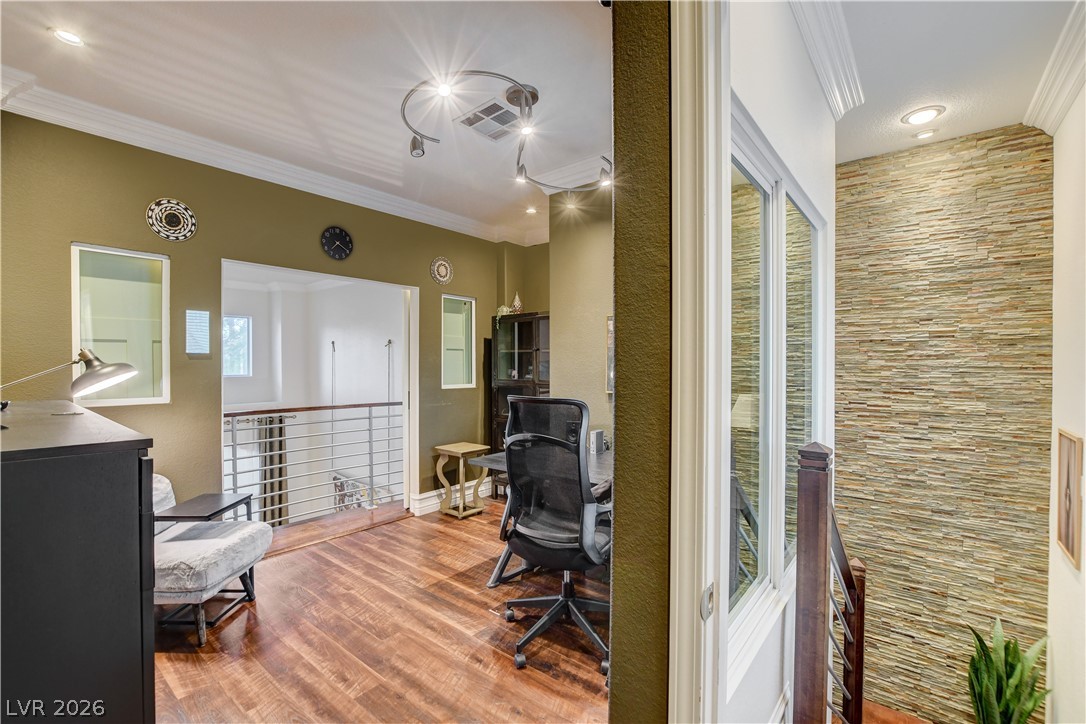 1409 Palantine Hill Drive Las Vegas NV 89117