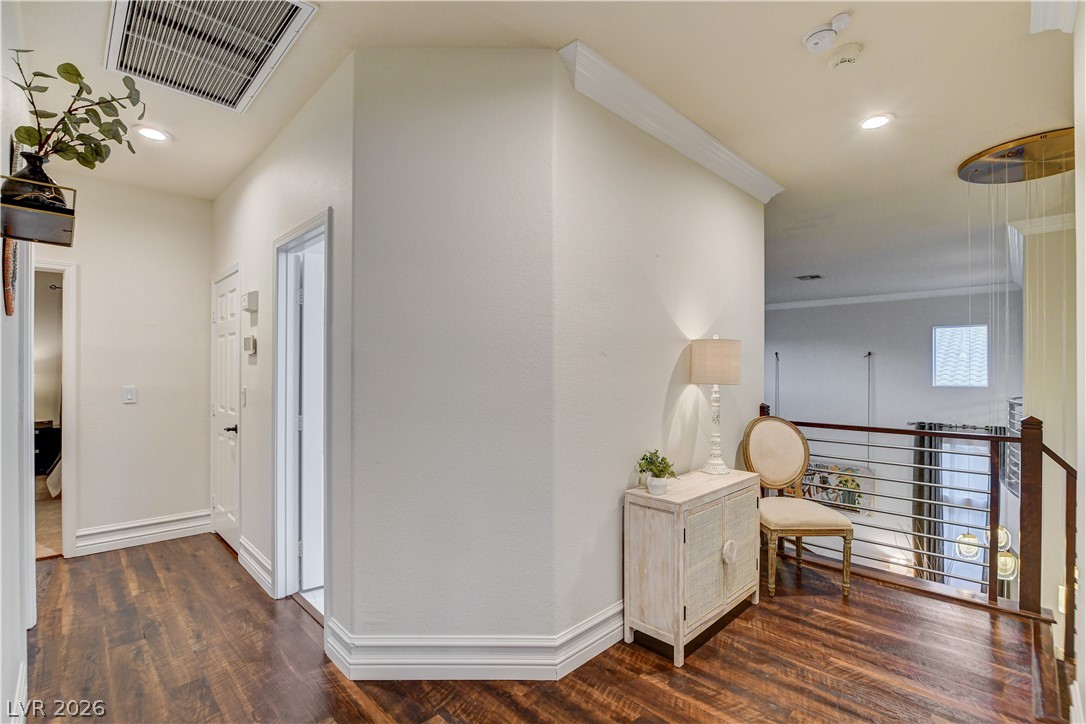 1409 Palantine Hill Drive Las Vegas NV 89117