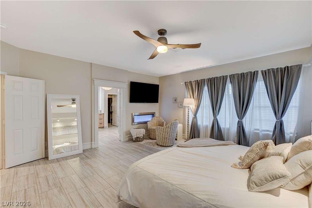 1409 Palantine Hill Drive Las Vegas NV 89117