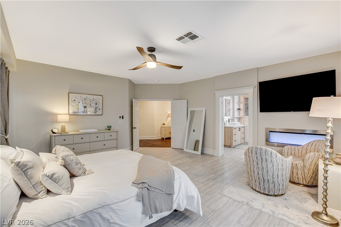 1409 Palantine Hill Drive Las Vegas NV 89117