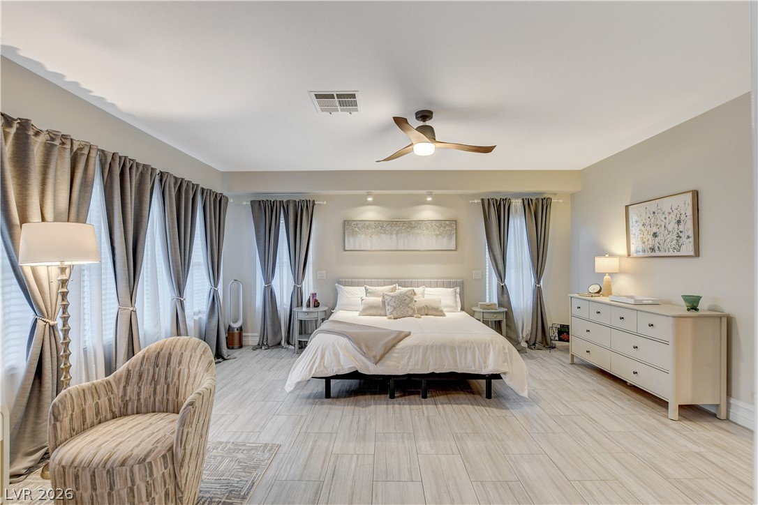 1409 Palantine Hill Drive Las Vegas NV 89117