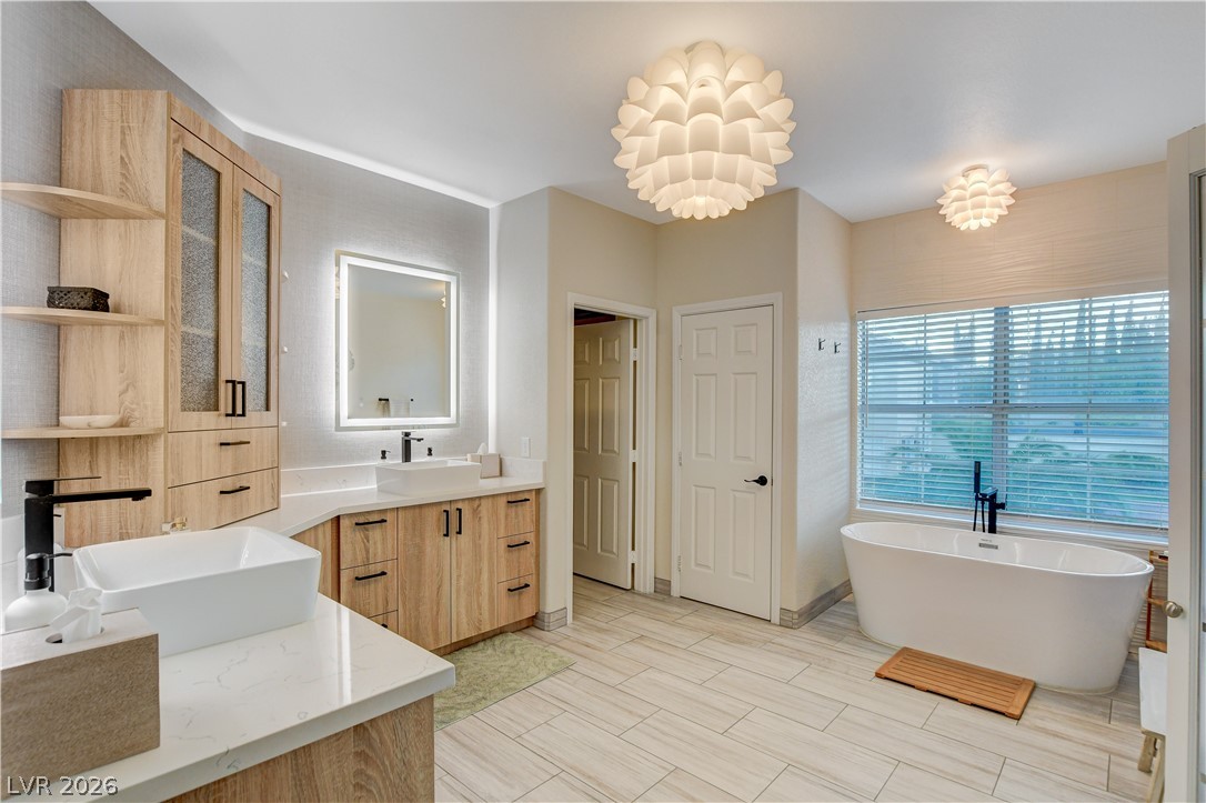 1409 Palantine Hill Drive Las Vegas NV 89117