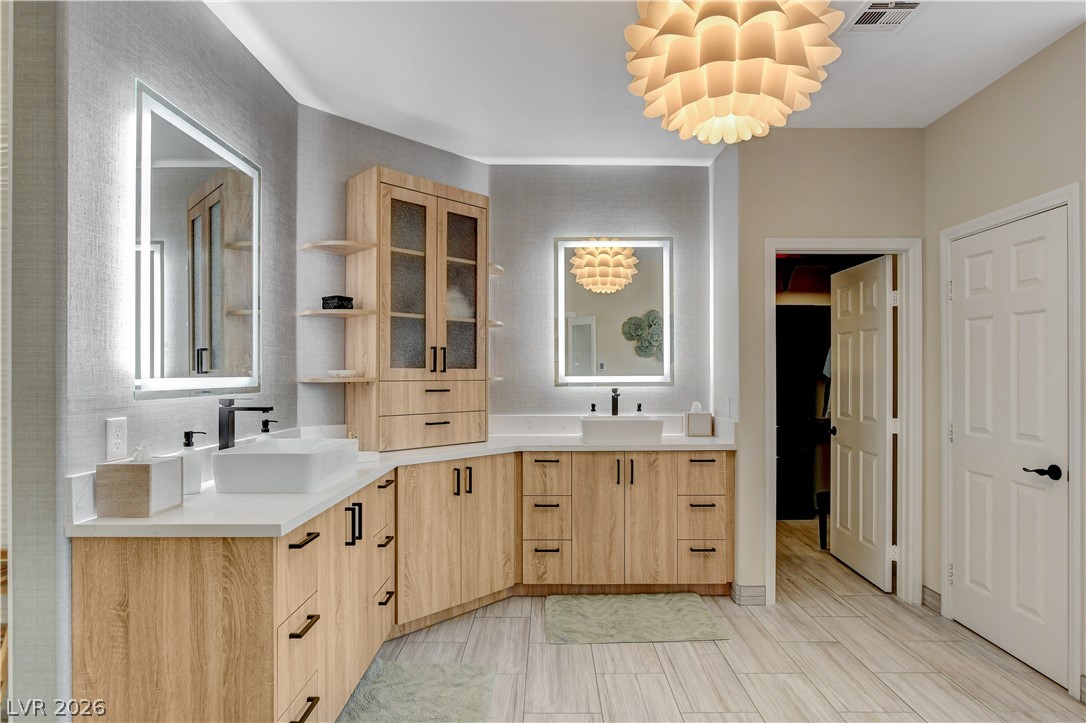 1409 Palantine Hill Drive Las Vegas NV 89117