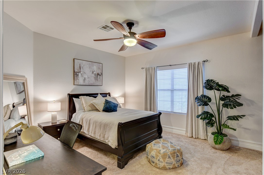 1409 Palantine Hill Drive Las Vegas NV 89117