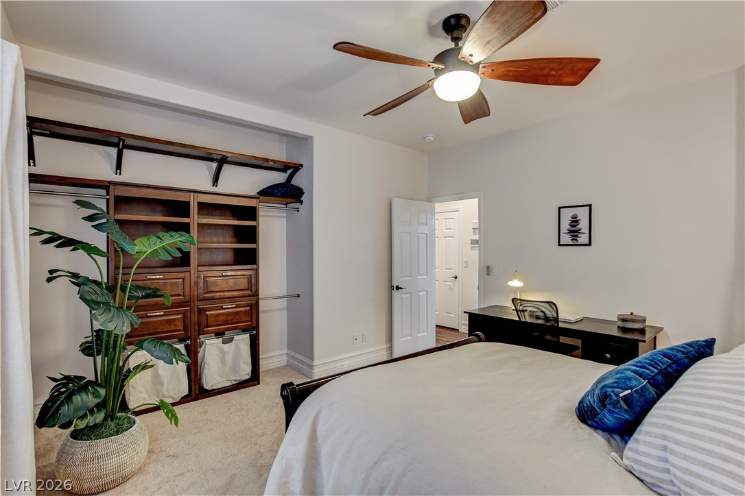 1409 Palantine Hill Drive Las Vegas NV 89117