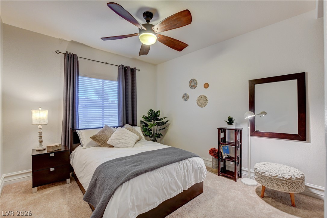 1409 Palantine Hill Drive Las Vegas NV 89117