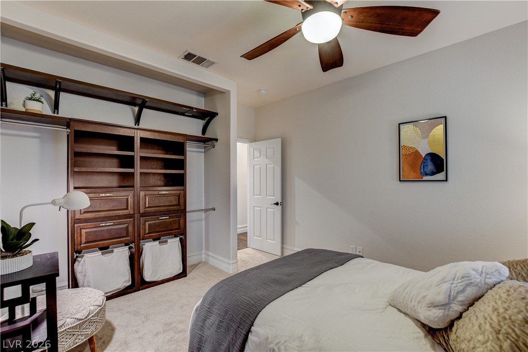1409 Palantine Hill Drive Las Vegas NV 89117