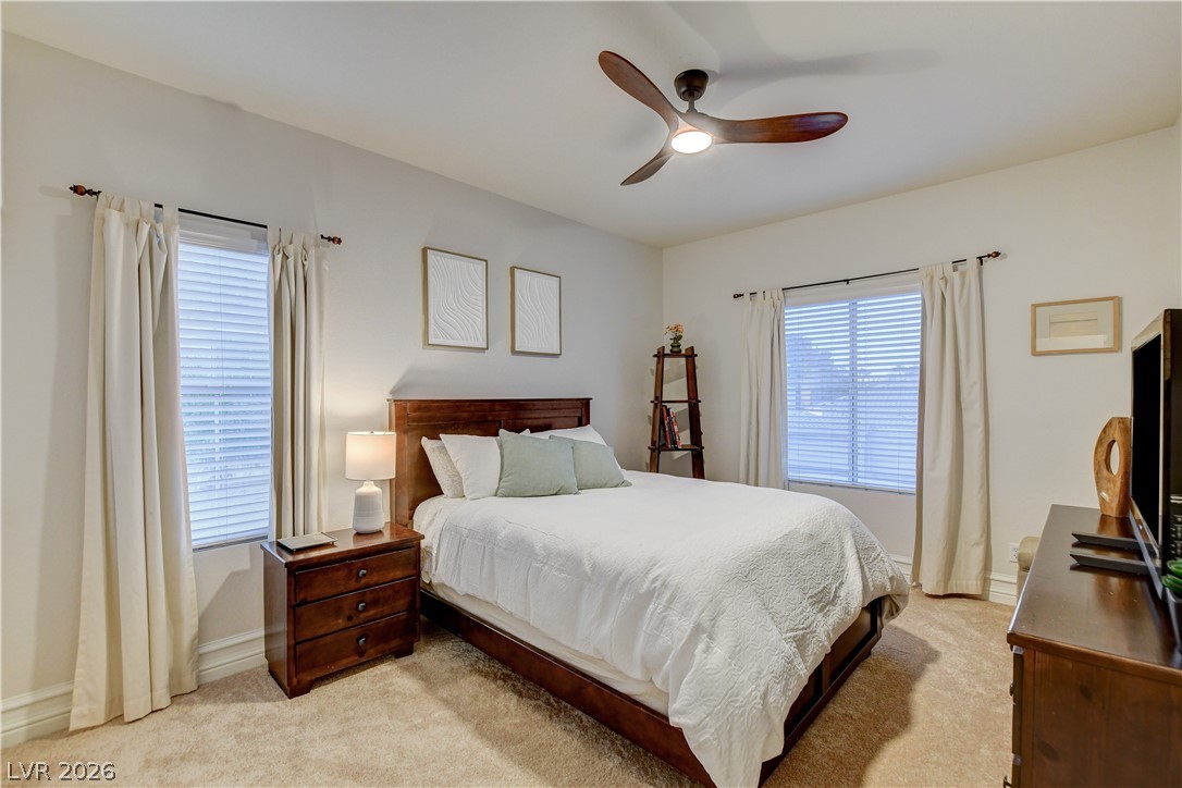1409 Palantine Hill Drive Las Vegas NV 89117