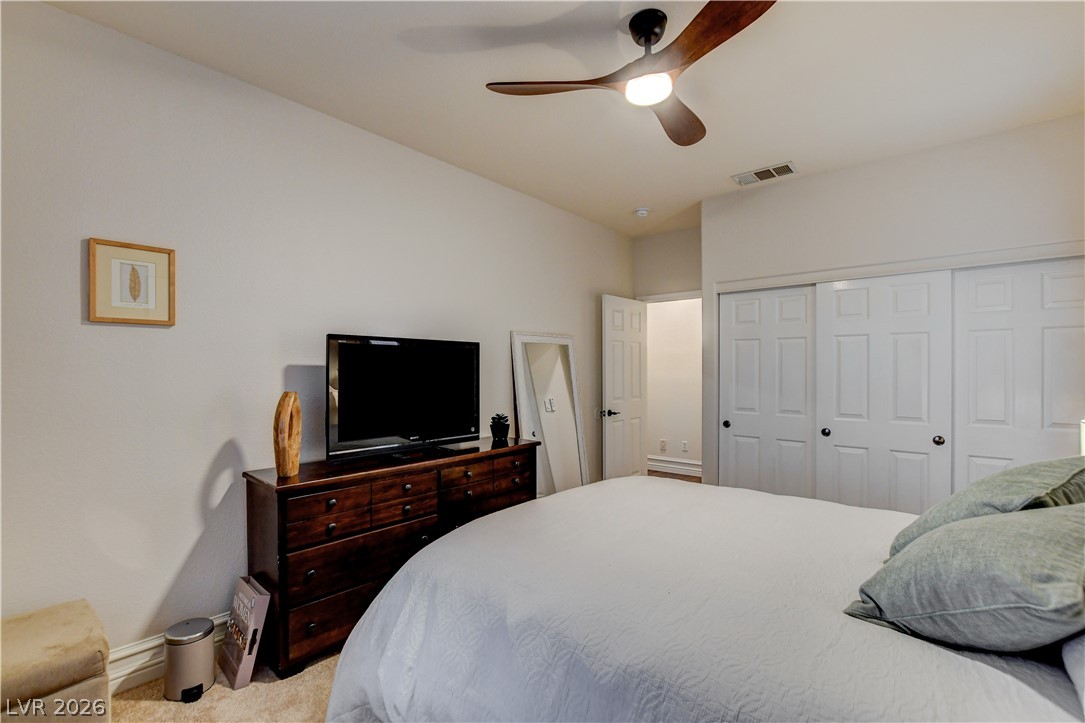 1409 Palantine Hill Drive Las Vegas NV 89117