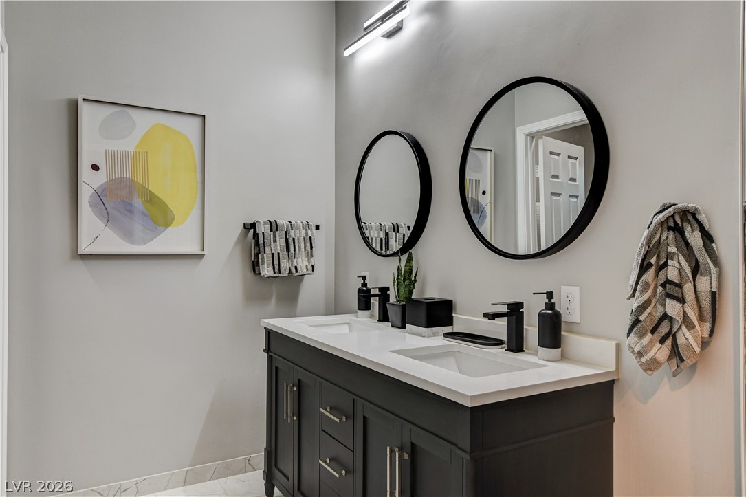 1409 Palantine Hill Drive Las Vegas NV 89117