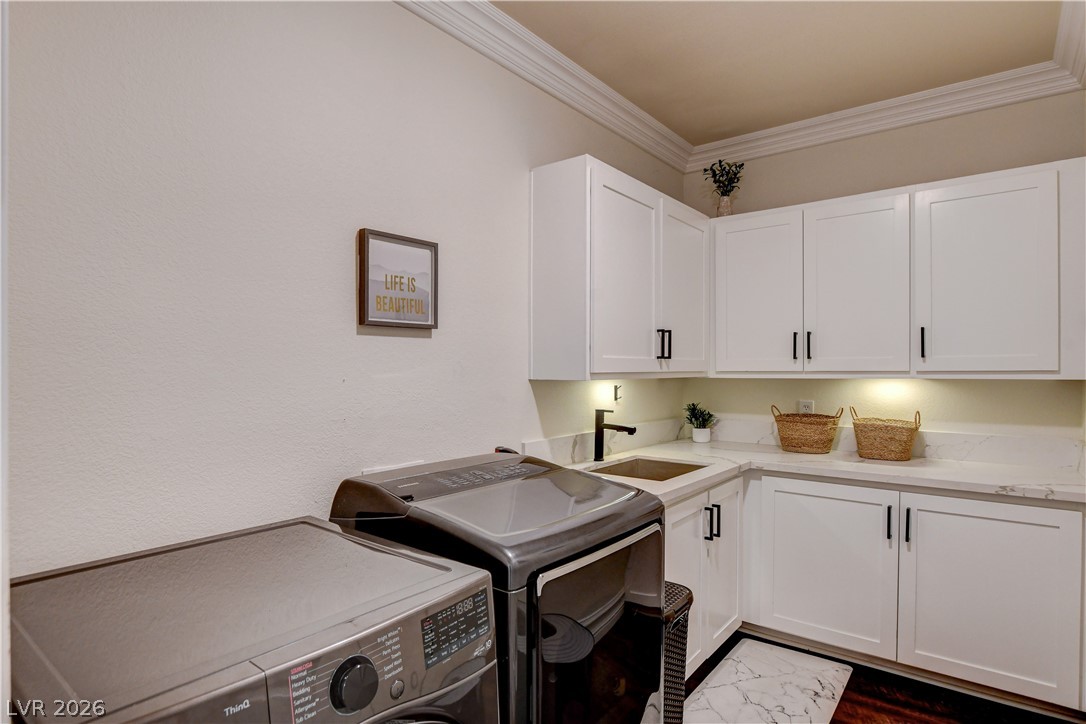 1409 Palantine Hill Drive Las Vegas NV 89117