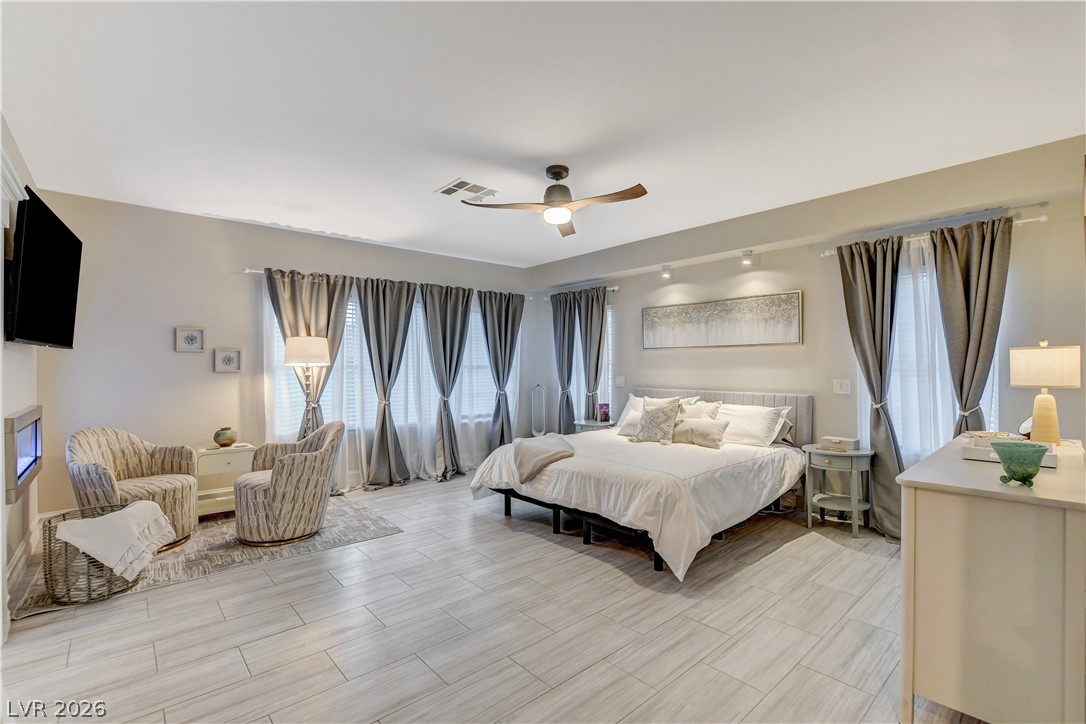 1409 Palantine Hill Drive Las Vegas NV 89117