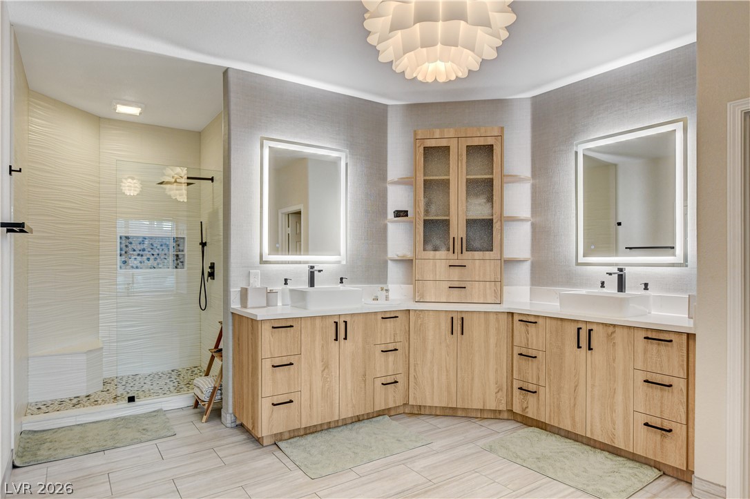 1409 Palantine Hill Drive Las Vegas NV 89117