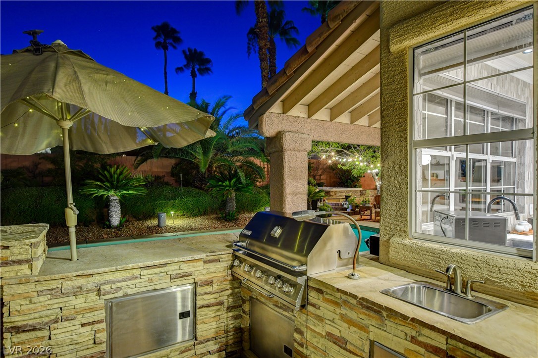 1409 Palantine Hill Drive Las Vegas NV 89117