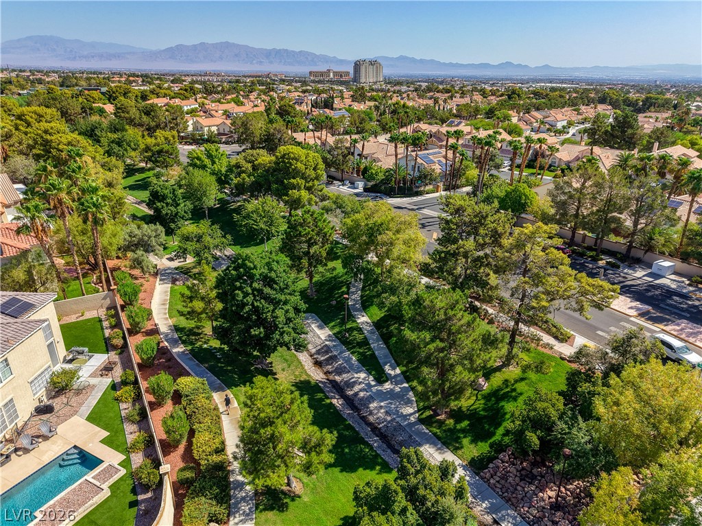 1409 Palantine Hill Drive Las Vegas NV 89117