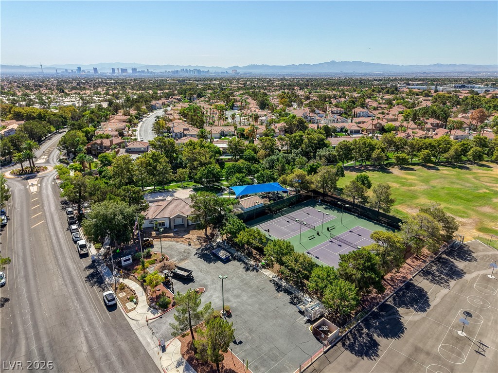 1409 Palantine Hill Drive Las Vegas NV 89117
